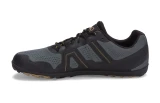 Xero Shoes Mesa II Trail Forest buty barefoot bose buty trekingowe hikingowe turystyczne