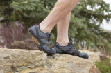 Xero Shoes Mesa II Trail Forest buty barefoot bose buty trekingowe hikingowe turystyczne