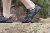 Xero Shoes Mesa II Trail Forest buty barefoot bose buty trekingowe hikingowe turystyczne