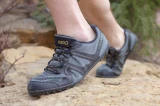 Xero Shoes Mesa II Trail Forest buty barefoot bose buty trekingowe hikingowe turystyczne