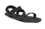 Xero Shoes Naboso sandały trail czarne damskie barefoot