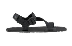 Xero Shoes Naboso damskie | czarne