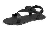 Xero Shoes Naboso sandały trail czarne damskie barefoot