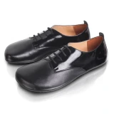 Shapen FLEUR 2.0 kolor czarny eleganckie buty barefoot damskie