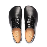 Shapen FLEUR 2.0 kolor czarny eleganckie buty barefoot damskie