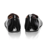 Shapen FLEUR 2.0 kolor czarny eleganckie buty barefoot damskie