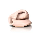 Shapen Fleur Pink eleganckie i elastyczne damskie buty barefoot
