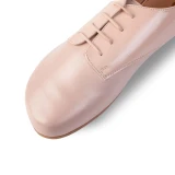 Shapen Fleur Pink eleganckie i elastyczne damskie buty barefoot
