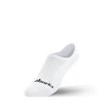 Białe stopki barefoot Barebarics no show | Bose Buty