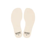 Bohempia Barefoot | beżowe szerokie wkładki  