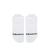 Białe stopki barefoot Barebarics low cut | Bose Buty