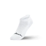 Barebarics Low Cut | białe stopki barefoot