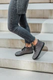 Shapen Berry Dark Grey | szare