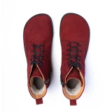 Shapen szerokie buty