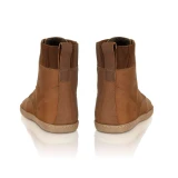 Shapen Urbaneer Caramel wygodne buty barefoot jesień/zima