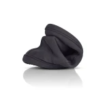 Shapen Urbaneer Black | czarne zimowe buty barefoot unisex