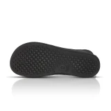 Shapen Urbaneer Black | czarne zimowe buty barefoot unisex