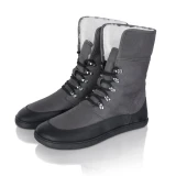 Shapen Lynx Dark Grey