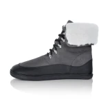 Shapen Lynx Dark Grey