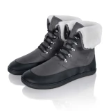 Shapen Lynx Dark Grey