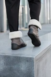 Shapen Lynx Dark Grey