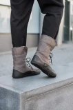 Shapen Lynx Dark Grey