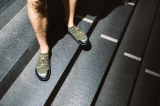 Barebarics Voyager army green