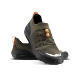Barebarics Voyager army green