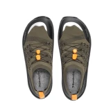 Barebarics Voyager army green