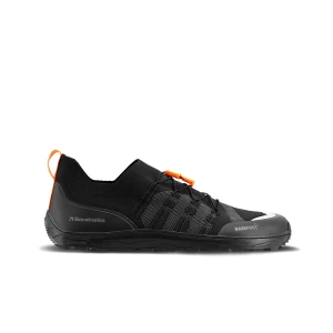 Barebarics Voyager | czarne