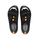 Barebarics Voyager black