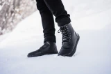 Be Lenka Winter | black