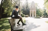 Be Lenka Diva | czarne