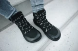 Be Lenka Ranger 2.0 | czarne wodoodporne buty barefoot