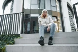 Be Lenka Ranger 2.0 | czarne wodoodporne buty barefoot