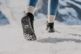 Be Lenka Ranger 2.0 | czarne wodoodporne buty barefoot