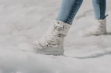 Be Lenka Snowfox | biała perła