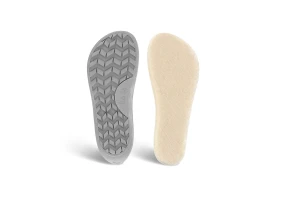 Be Lenka ThermoMax Wool | wkładki barefoot