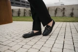 Be Lenka Viva | czarne damskie