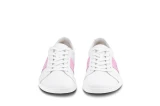 Be Lenka Elite White and Pink trampki barefoot