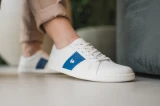 Be Lenka Elite | biało-niebieskie