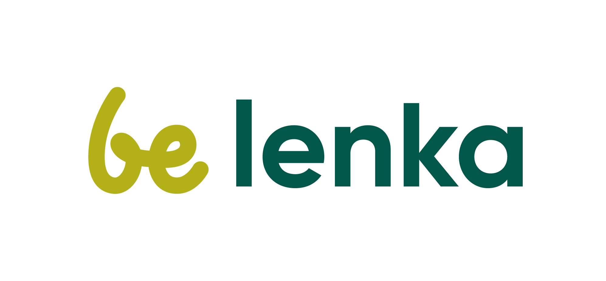 Be Lenka Barefoot buty