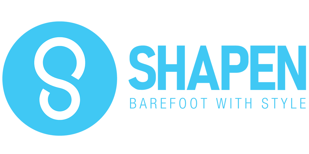 Shapen Barefoot