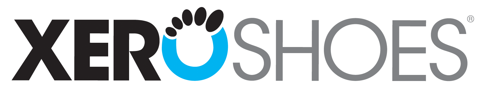 Xero Shoes logo