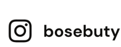 Instagram Bose Buty 