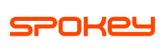 spokey logo
